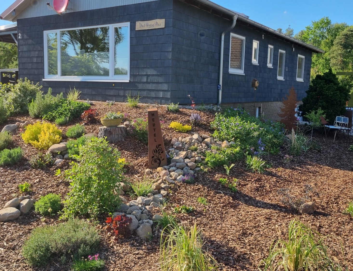 Dat Hygge Hus Edemissen